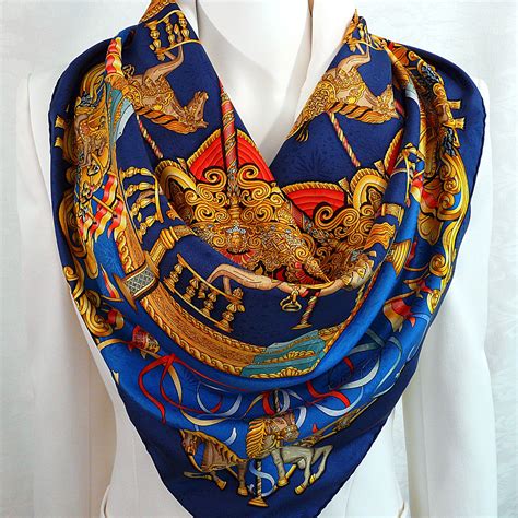 how much is a hermes scarf in paris|Hermes scarf catalogue.